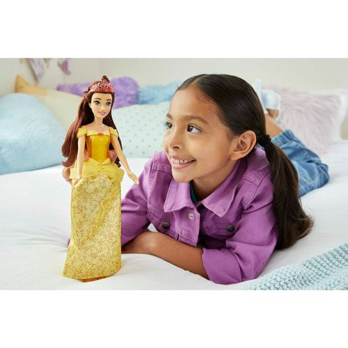 Disney Princess Bella doll slika 3