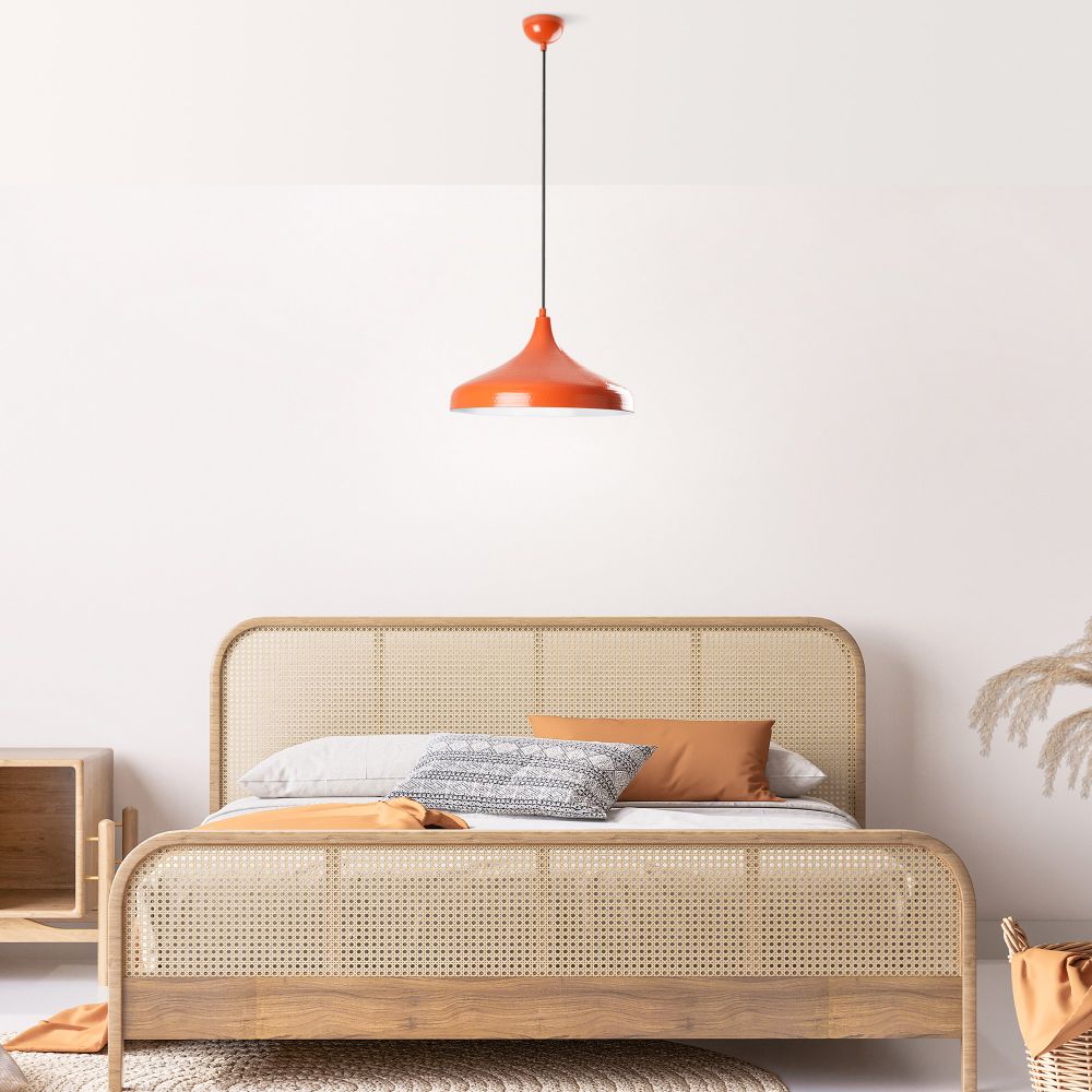 Luster Tattoo - Orange Orange slika 2