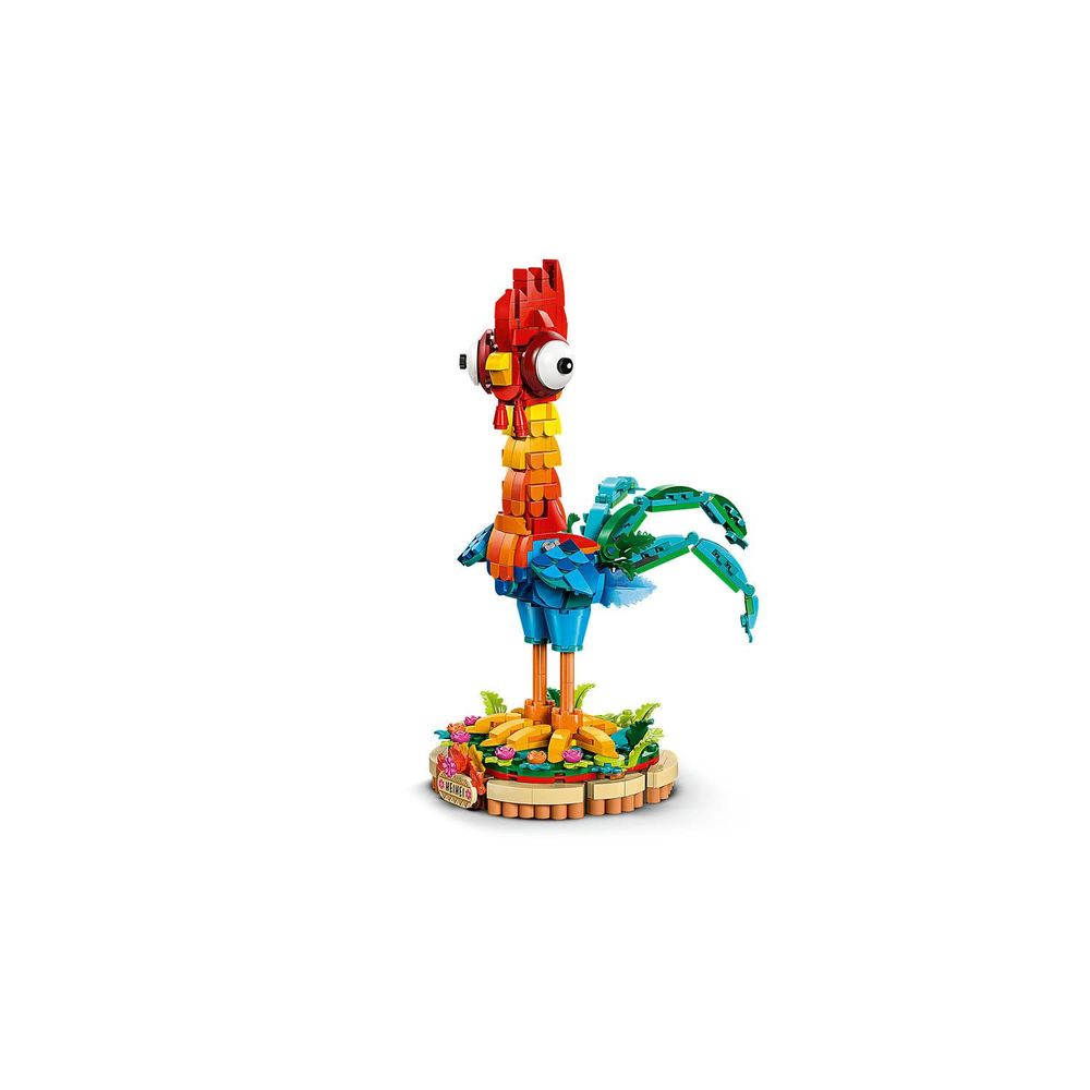 LEGO 43272 Heihei Šareno pile slika 6