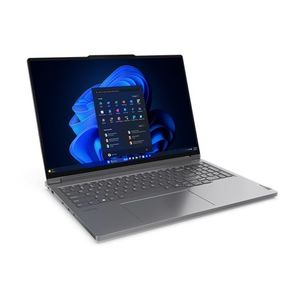 Lenovo prijenosno računalo ThinkBook 16p G5 IRX, 21N50012SC