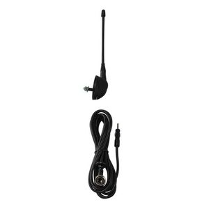 Krovna Antena Manja 14cm - Univerzalna PVC Antena