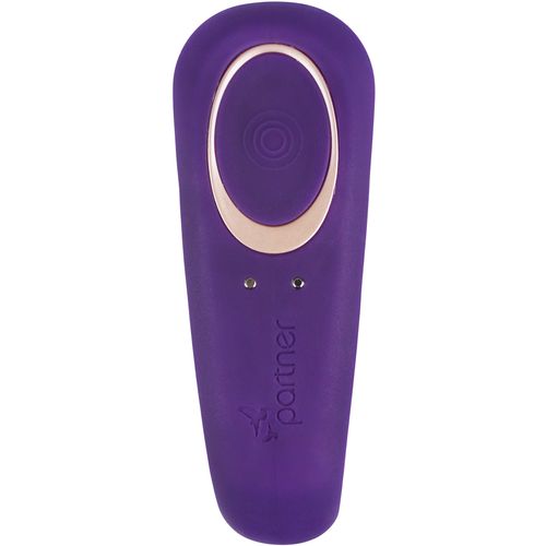 Vibrator Partner za parove slika 3