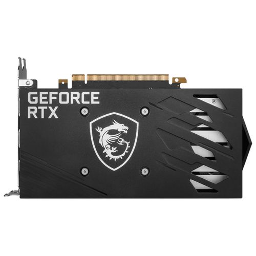 MSI nVidia GeForce RTX 3050 6GB 128bit RTX 3050 GAMING X 6G grafička karta slika 3