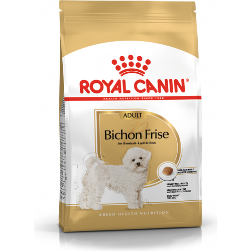 ROYAL CANIN BHN Bichon Frise Adult, potpuna hrana za odrasle pse pasmine Bishon Frise (starije od 10 mjeseci), 1,5 kg  slika 1