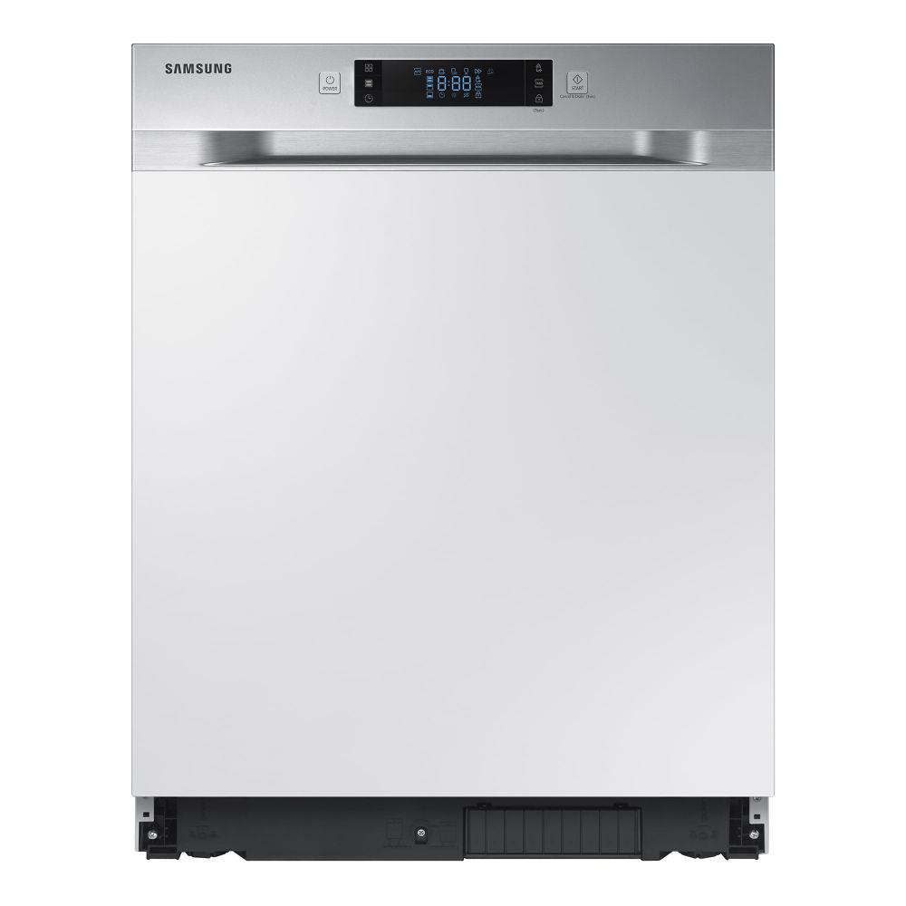 Samsung Ugradbena mašina za suđe DW60M6050SS/EO slika 1