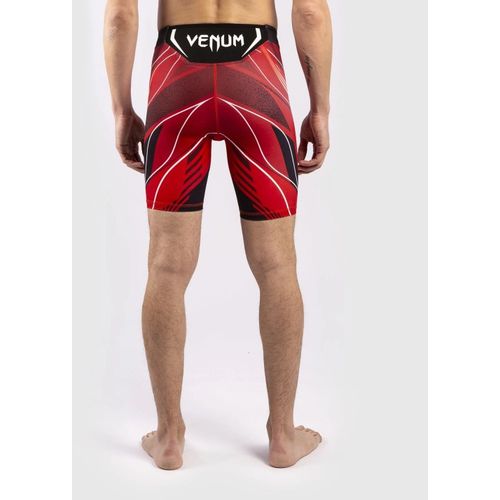 Venum UFC Pro Line Muški Kompresioni Šorc Red XXL slika 2