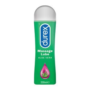 Durex play massage gel aloe 2u1 200ml