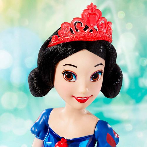 Disney Royal Shimmer Snow White/Snjeguljica lutka 30cm slika 4