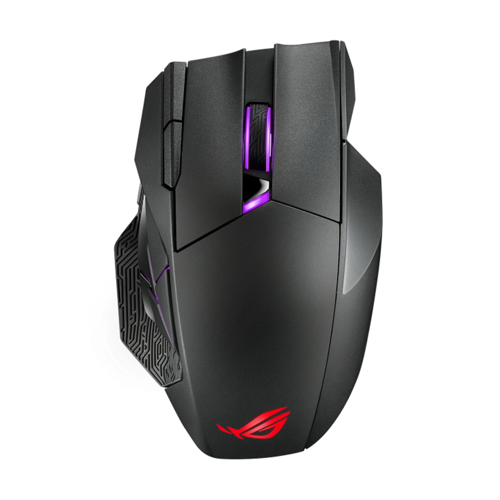  ASUS Gaming miš ROG Spatha X slika 1