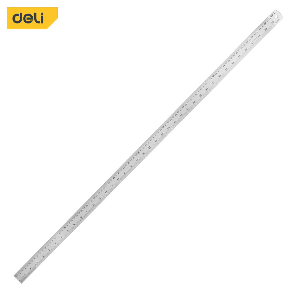 LENJIR INOX DELI 1000MM EDL8100Y slika 1
