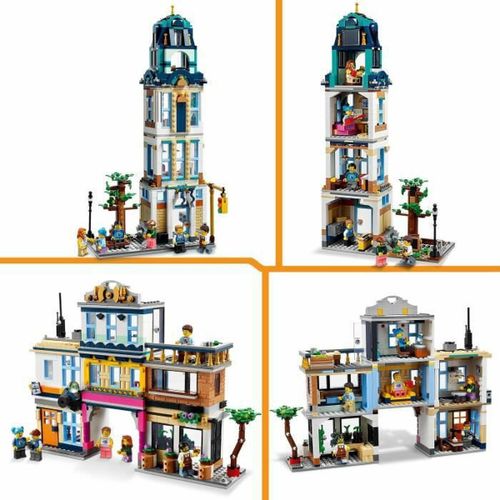 Playset Lego Creator 3 u 1 31141 slika 4