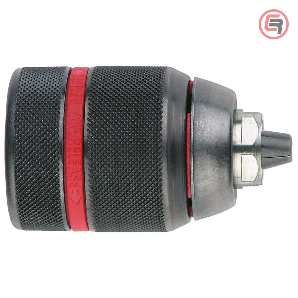 Metabo Glava Brzostezna Futuro Plus 1,5-13 mm, 1/2''-20 UNF - 636620000 slika 1