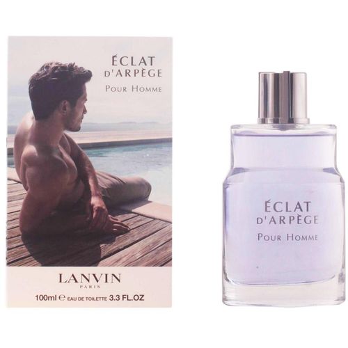 Lanvin Paris Éclat d’Arpège Pour Homme Eau De Toilette 100 ml (man) slika 2