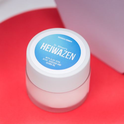 HeiwaZEN 50ml slika 11