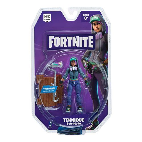 Fortnite Teknique Akciona Figura slika 1