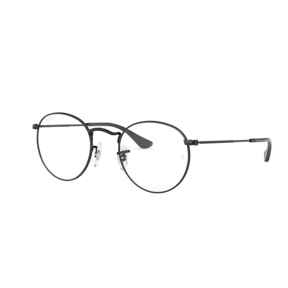 naočale Ray Ban RX3447V 47 Gray slika 2
