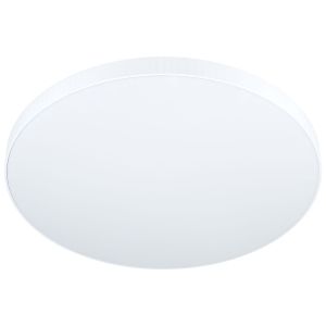 Eglo Zubieta-A Stropna LED Lampa 36W, Promjer 495mm, Dimabilna s Daljinskim Upravljačem, Bijela
