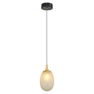 Luster 2834-1A-01 - Bijeli Luster