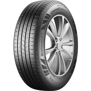 Continental 255/70R16 111T CrossContact RX