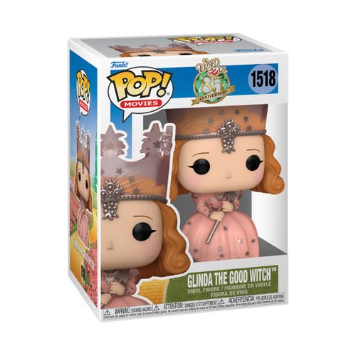 FUNKO POP MOVIES: THE WIZARD OF OZ - GLINDA THE GOOD WITCH slika 1