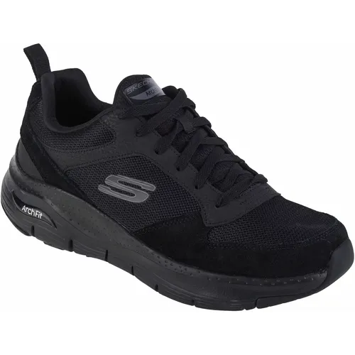 Skechers arch fit - servitica 232101-bbk slika 1