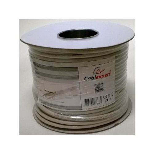 Gembird UPC-5004E-SOL CAT5e UTP LAN cable (CCA), solid, 1000 ft (305 m) slika 1