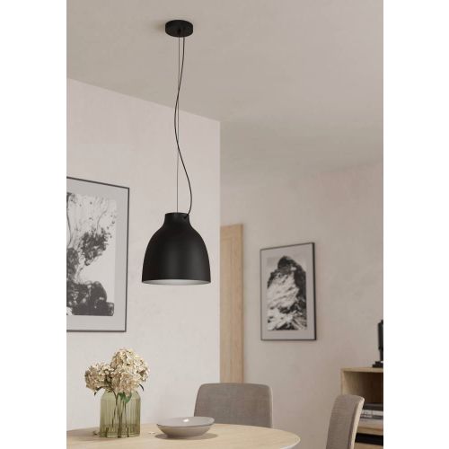 EGLO Viseća lampa CAMASCA 900158 slika 1