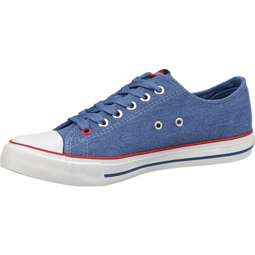 Muške tenisice Lee cooper low cut 1 lcw-19-530-032 slika 2