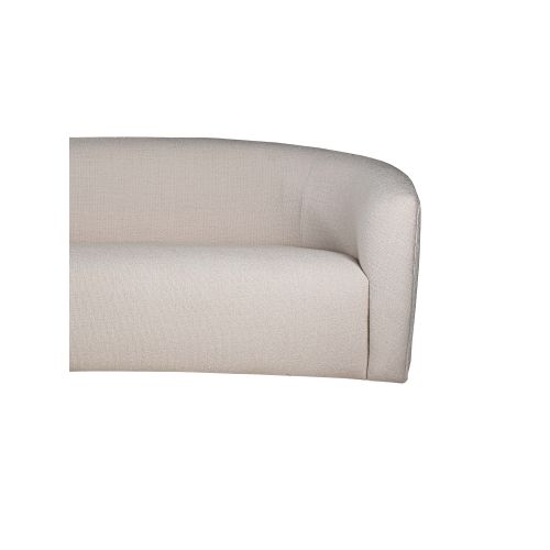 Atelier Del Sofa Plain Chair Beige Stolica slika 2