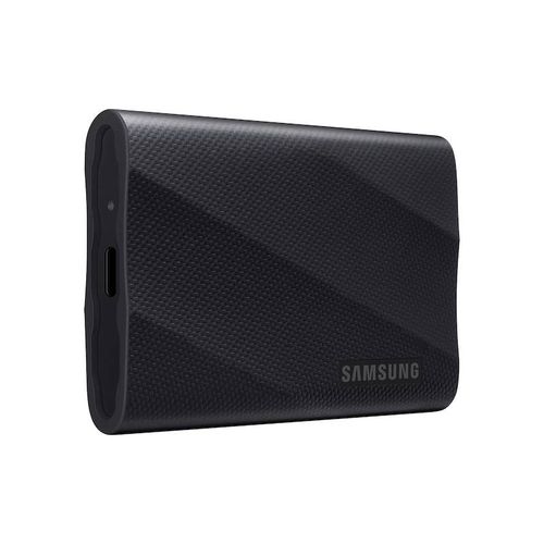 SAMSUNG Portable T9 2TB crni eksterni SSD MU-PG2T0B slika 1