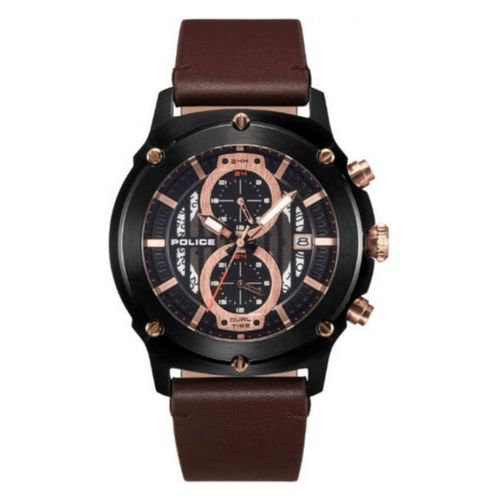 Muški satovi Police R1451324001 (Ø 46 mm) slika 1