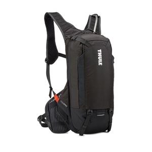 Ruksak za hidrataciju Thule Rail 12L Pro crni