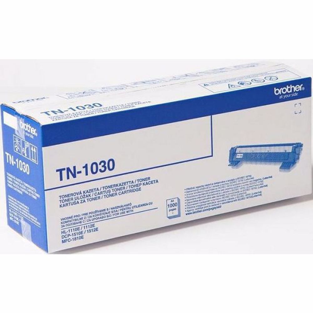 POT TON BRO TN-1030 slika 1