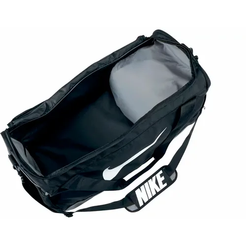 Nike brasilia tr duffel bag l ba5333-010 slika 15