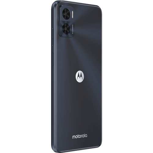 Motorola E22 4GB/64GB Astro, Black EU slika 4