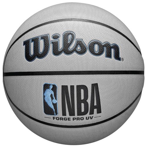 Wilson NBA Forge PRO UV Unisex Košarkaška Lopta WZ2010801XB slika 2