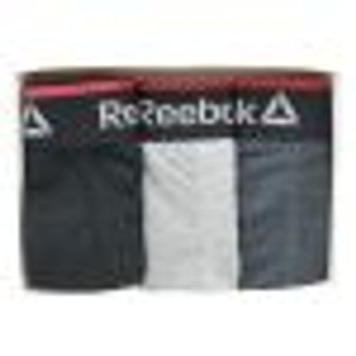 Muške bokserice Reebok Redgrave 3 pack C8101 slika 16