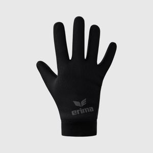 Rukavice Erima Field Player Black