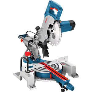 BOSCH Potezna pila GCM 800 SJ Professional 