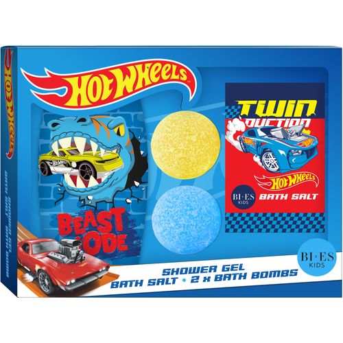 Bi-es uroda hot wheels poklon set za dječake slika 1