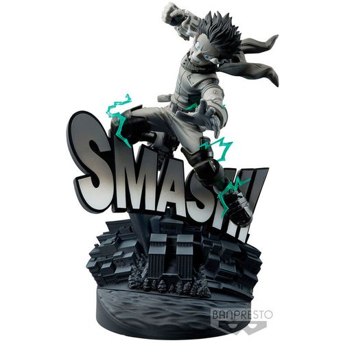 My Hero Academia The Tones Izuku Midoriya Dioramatic figure 20cm slika 1