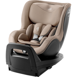 Britax Romer autosjedalica Dualfix Pro M i-Size, Grupa 0+, 1 (0-18 kg) (61-105 cm) - Teak