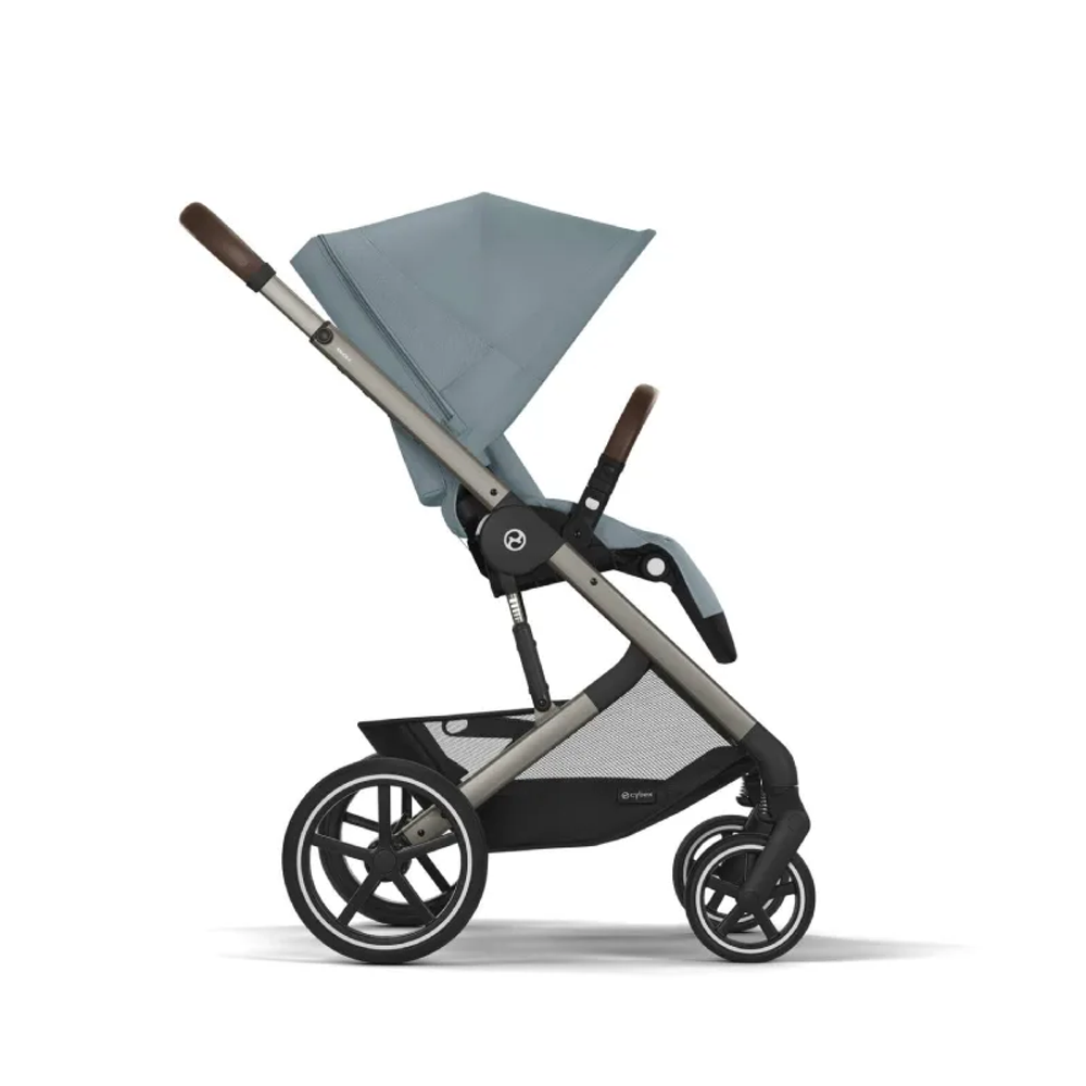 Cybex Kolica Balios S, Stormy Blue slika 3