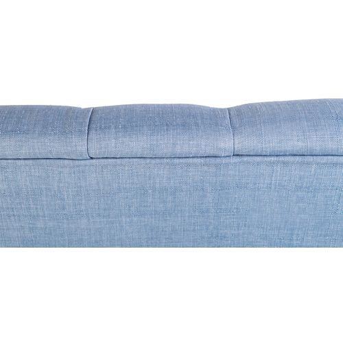 Richland Loveseat - Indigo Blue Indigo Blue 2-Seat Sofa slika 7