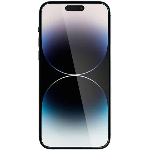 SPIGEN GLAS.TR SLIM KALJENO STAKLO ZA IPHONE 14 PRO – PRIVACY slika 2