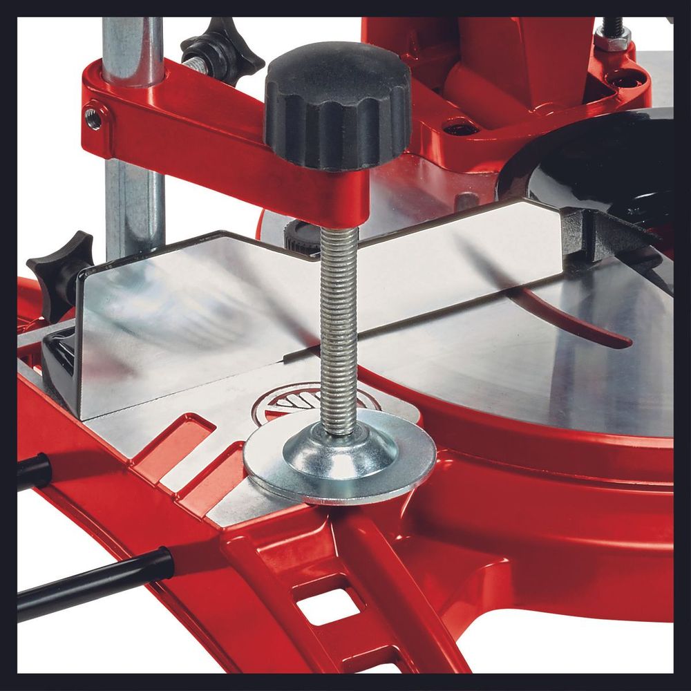 Einhell Preklopna testera TC-MS 2112 slika 6