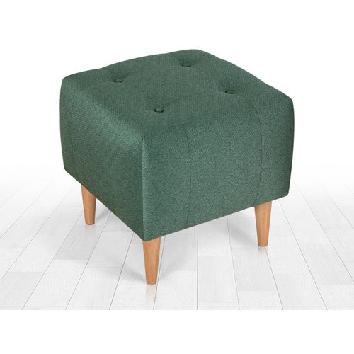 Tomp v2 - Green Green Pouffe slika 4