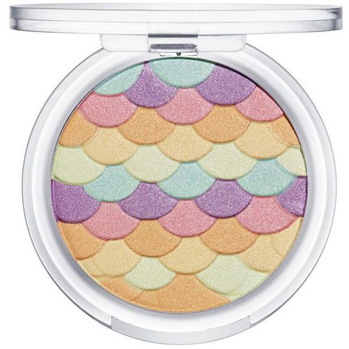 essence glow like a mermaid highlighter 10 Forever Mermaid slika 2