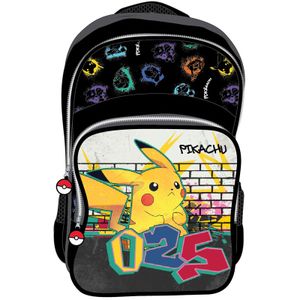 Pokemon Pikachu Prilagodljivi Ruksak 42cm