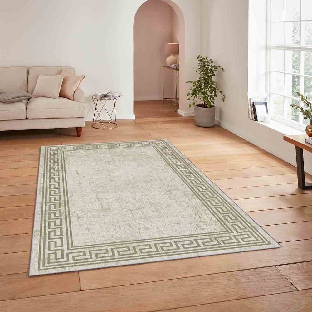 Carpet (80 x 140) HM-CRP25-18, colour: multicolor slika 2
